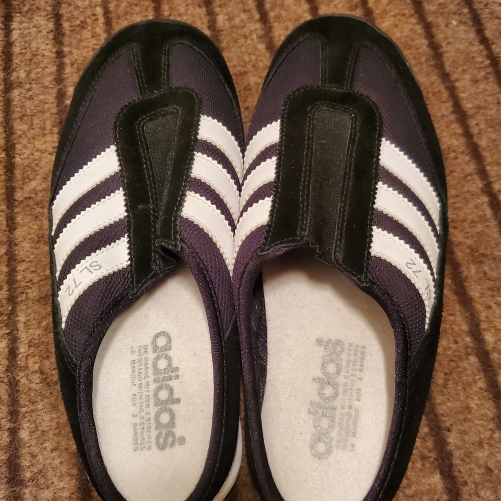 Adidas SL 72 Mule/Slip-on/Open-back